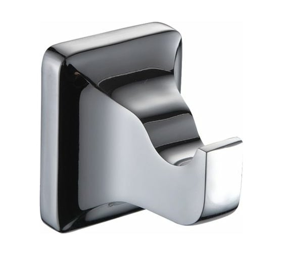 Изображение товара Одинарный крючок Bath Plus PRIME PR-9905