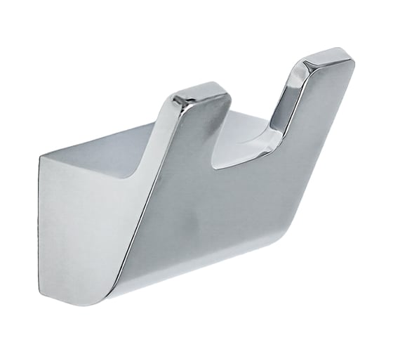 Изображение товара Двойной крючок Bath Plus OPUS OP-97905А