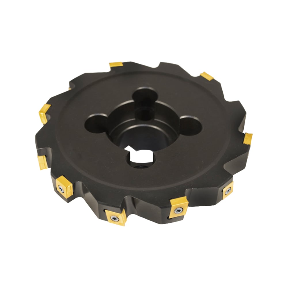 Изображение товара Фреза трехсторонняя 160х18х40 Русский Инструмент ri.181.223