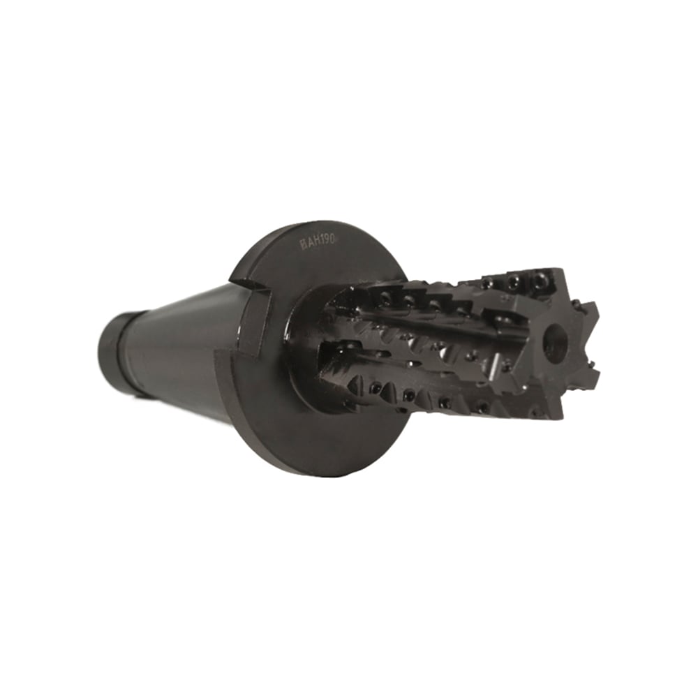 Изображение товара Фреза торцово-цилиндрическая 50x78x250 с механическим креплением