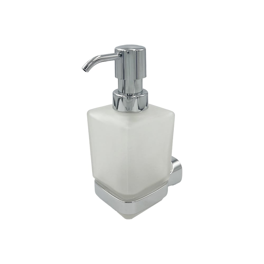 Изображение товара Дозатор для жидкого мыла Bath Plus OPUS OP-97912 настенный