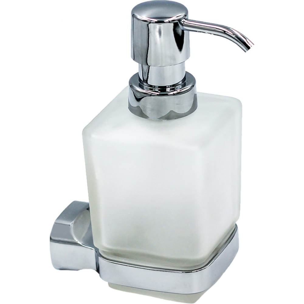 Дозатор для жидкого мыла Bath Plus дозатор для жидкого мыла bemeta настенный 104109017