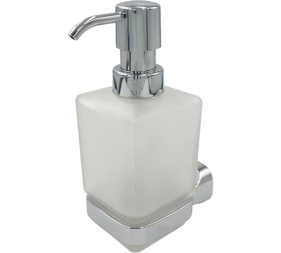 Изображение товара Дозатор для жидкого мыла Bath Plus OPUS OP-97912