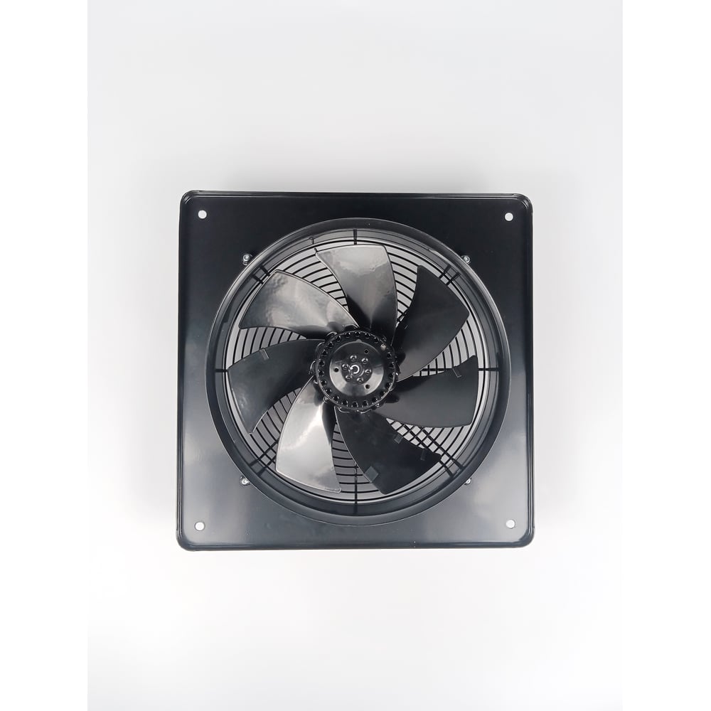 Изображение товара Промышленный вентилятор АРКАИМ 300 мм 220V 145 Вт настенный YWF2E-300S-92/35-B