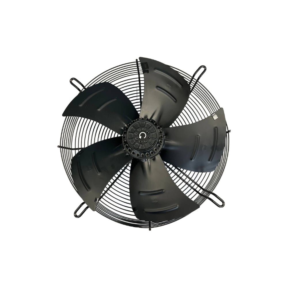 Изображение товара Вентилятор осевой Refprom YWF-4D-630S 630 мм 380 В промышленный и встраиваемый