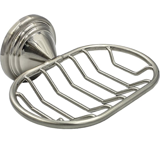 Изображение товара Настенная мыльница-решетка Bath Plus BX-65709