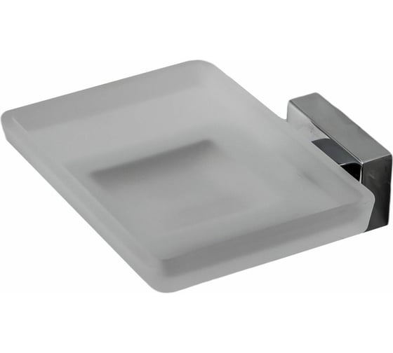 Изображение товара Держатель с мыльницей Bath Plus BRUKLIN BR-86008