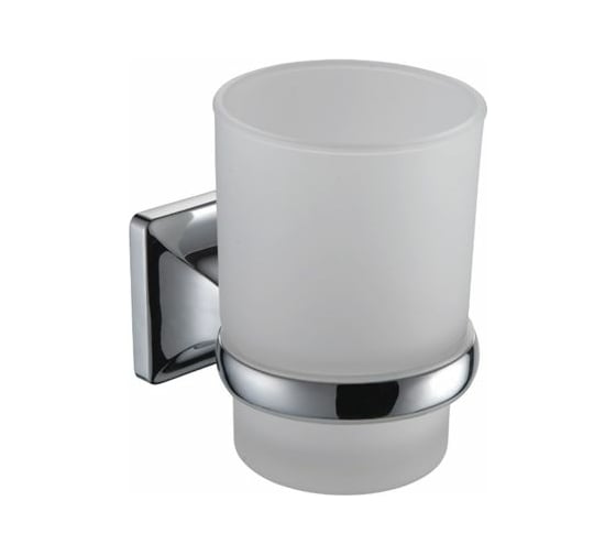 Изображение товара Держатель со стаканом Bath Plus PRIME PR-9906