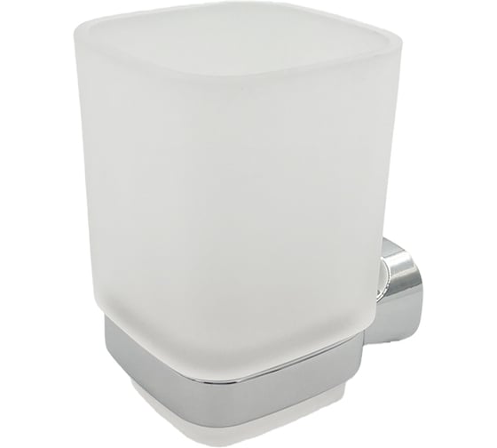 Изображение товара Держатель со стаканом Bath Plus OPUS OP-97906