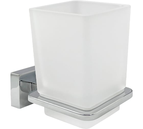 Изображение товара Держатель со стаканом Bath Plus BRUKLIN BR-86006