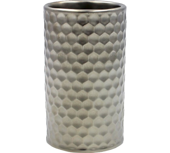 Изображение товара Стакан для зубных щеток Bath Plus 6,9х10,9см FERRO W-CE1952AA-TB
