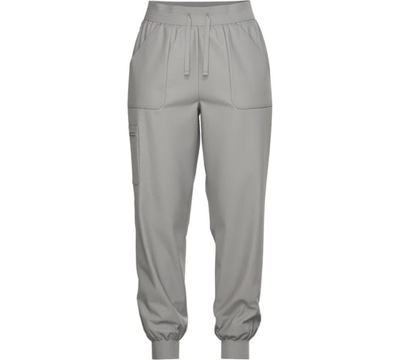 Изображение товара Джоггеры СОЮЗСПЕЦОДЕЖДА Эргофайв Актив (ERGOFIVE Active) EAPW01 женские серые, 42-44 (XS) 2000000278018