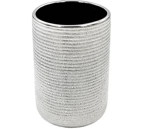 Изображение товара Стакан для зубных щеток NEBEL Bath Plus W-CE1725AA-TB