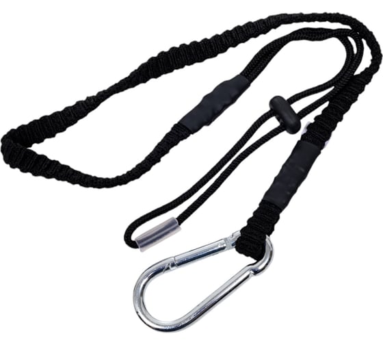 Изображение товара Эластичная стропа для крепления инструмента Потенциал ptc9314