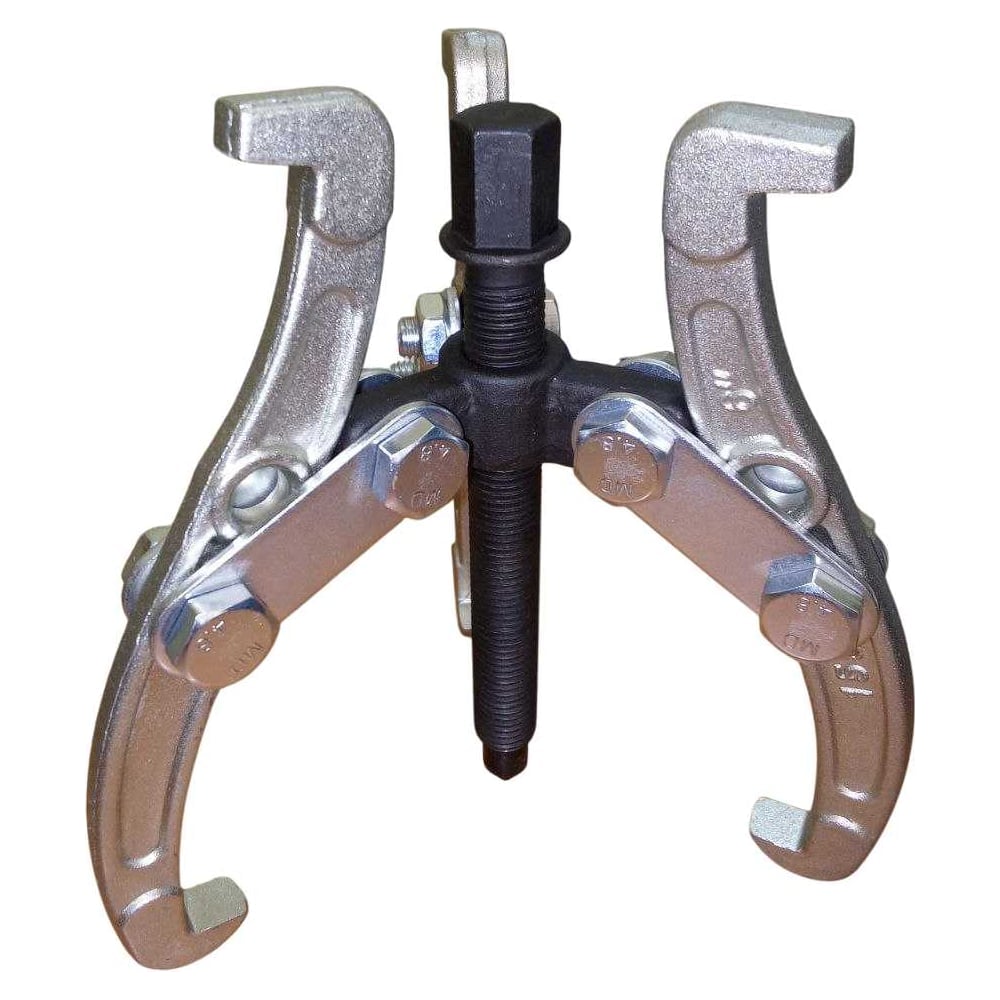 Изображение товара Съемник подшипников wynns 3-лапый 150 мм профессиональный инструмент