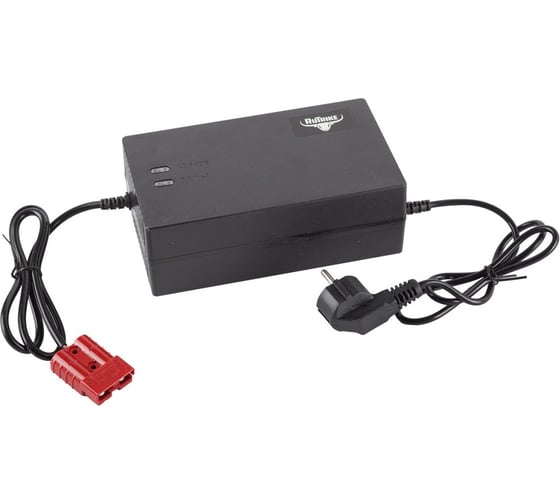Изображение товара Зарядное устройство Rutrike для LiFePo4 аккумуляторов 48V32AH (4А) 025863