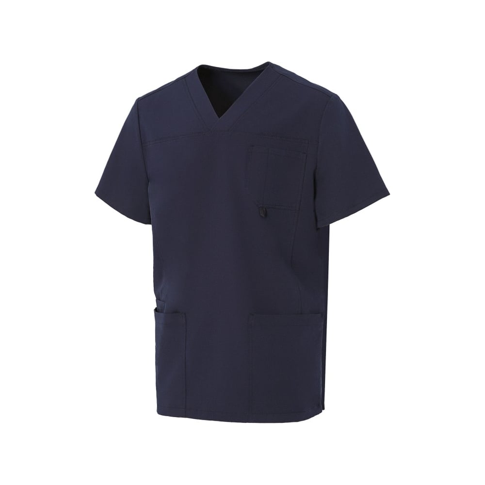 Изображение товара Рубашка СОЮЗСПЕЦОДЕЖДА ЛИНДРЕД ОРИОН ЛЮКС темно-синяя 44-46