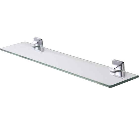 Изображение товара Стеклянная полка Bath Plus PRIME PR-9903