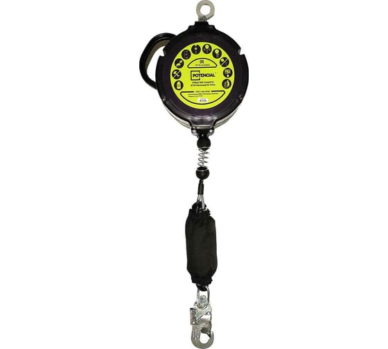 Изображение товара Блокирующее устройство втягивающего типа Потенциал Т-10 ptc9260