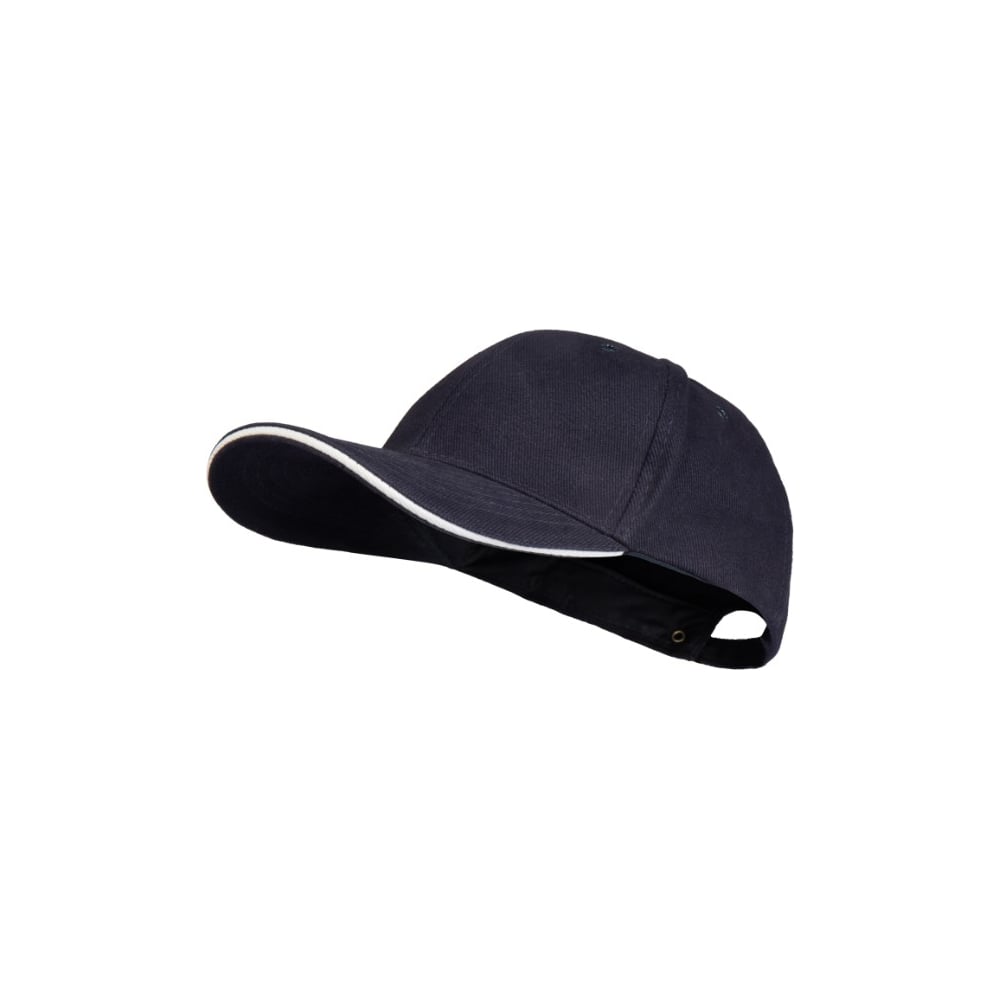 Изображение товара Бейсболка СОЮЗСПЕЦОДЕЖДА МОЛТИ КАНОПИ темно-синяя для взрослых