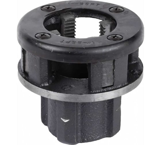 Изображение товара Трубный резьбонарезной клупп STAYER 1" 28261-1