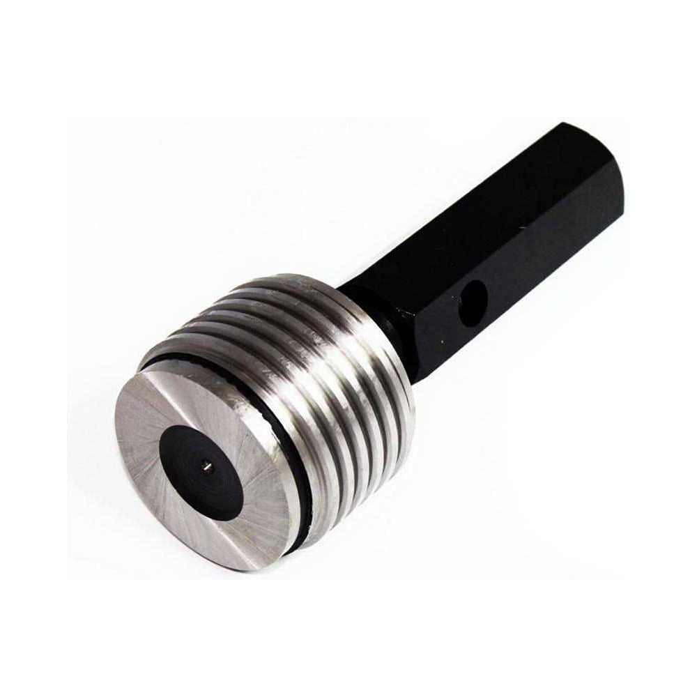 Изображение товара Калибр-пробка Micron М 64х2 8g КПР-НЕ 47892 - надежный инструмент