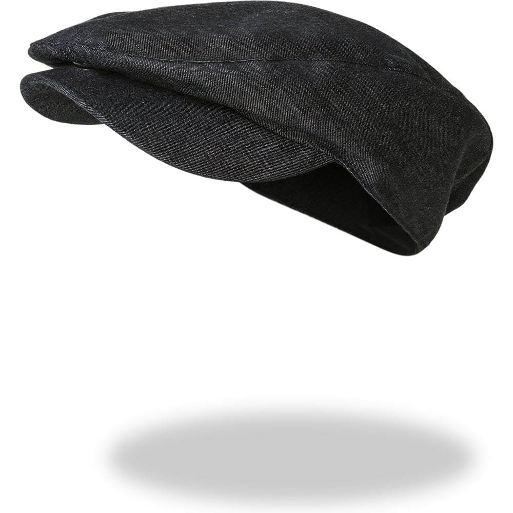 Изображение товара Кепи СОЮЗСПЕЦОДЕЖДА БРИСТОНБАР классическая джинсовая темно-синяя мужская