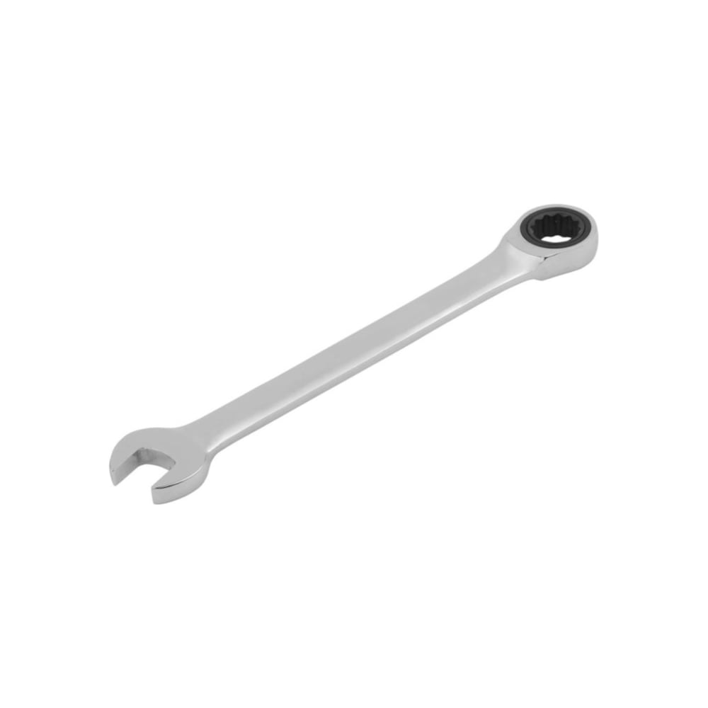 Изображение товара Ключ комбинированный гаечный с трещеткой MegArsenal 22мм MA-34-28