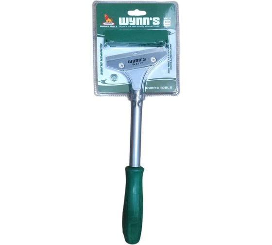 Изображение товара Скребок WYNNS фиксированное лезвие 330мм W4317/ Tools 00-00013992