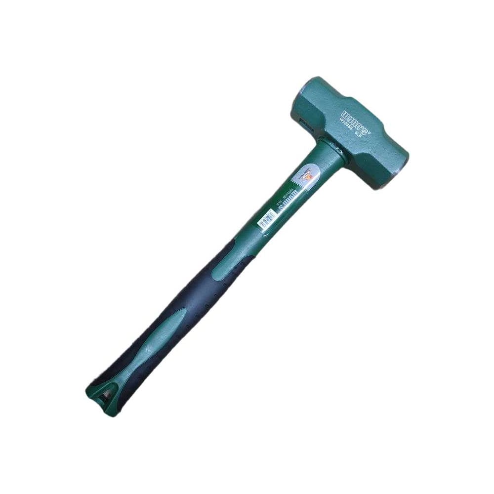 Изображение товара Кувалда с фибергласовой ручкой WYNNS 3LB W0335B профессиональный инструмент