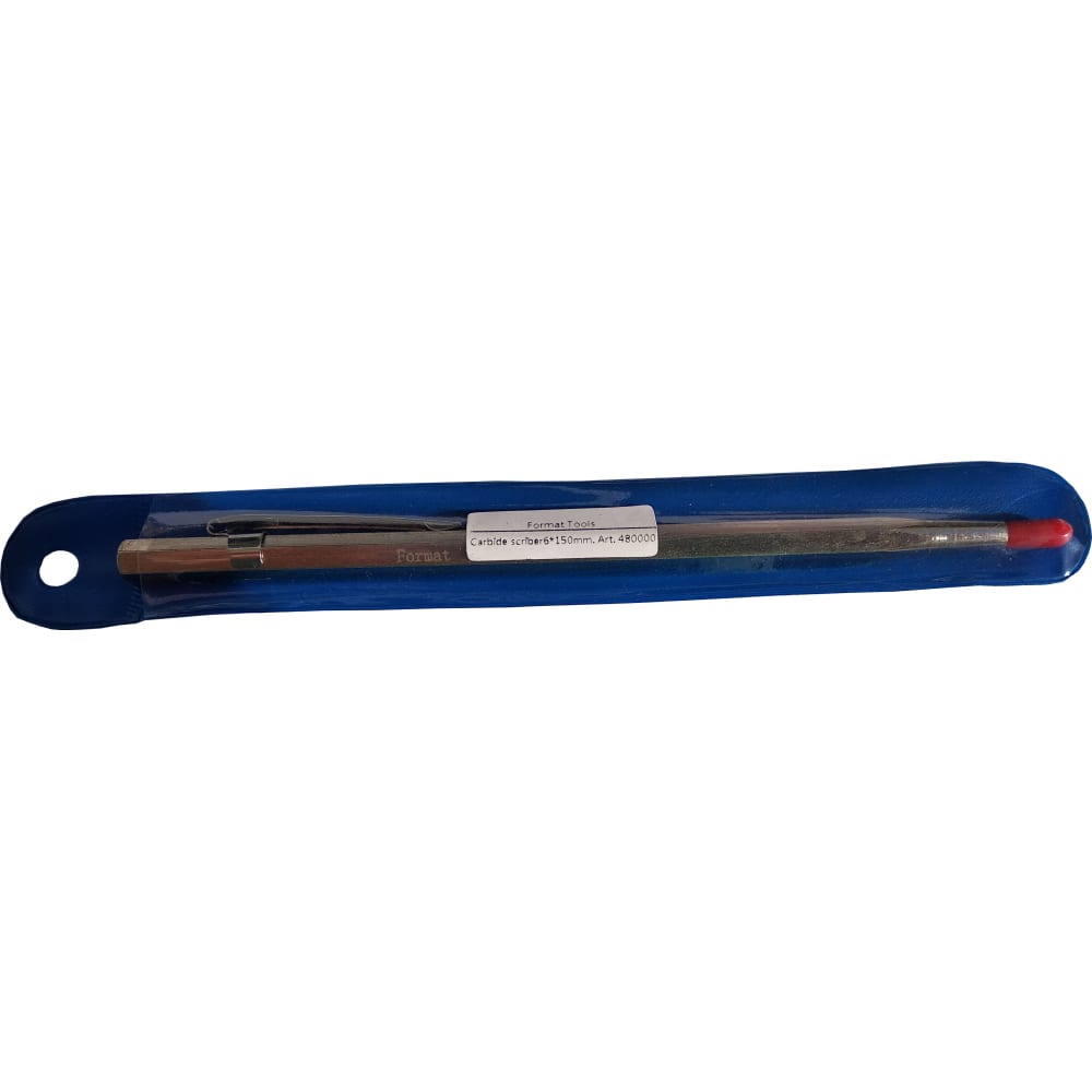 Разметочный карандаш ФТ твердосплавный разметочный карандаш чертилка marwel