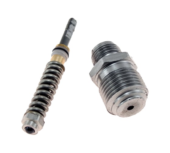 Изображение товара Ремкомплект AktiSpray SPK-08-11/16 пистолета окрасочного AvS-08 выход 11/16", SPK-08-11/16