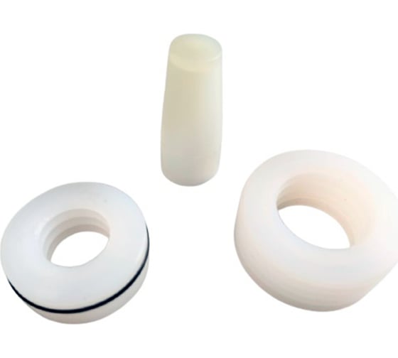 Изображение товара Ремкомплект AvS-2300 комплект уплотнений поршня, подходит для Titan 440i, 450e AktiSpray 2300212