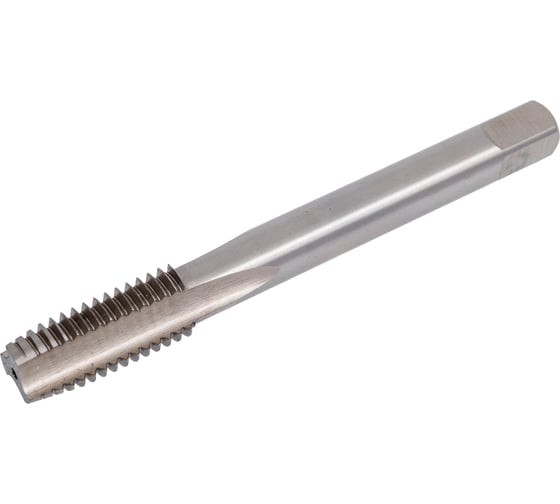 Изображение товара Метчик ФТ М10 машинно-ручной 141100