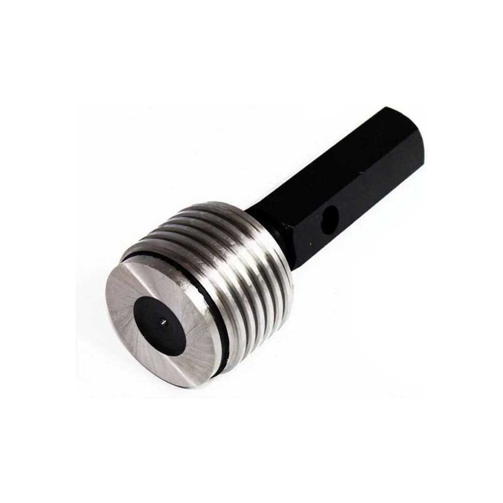 Калибр-пробка ЧИЗ G 1 1/2 A КИ с калибровкой 1039878