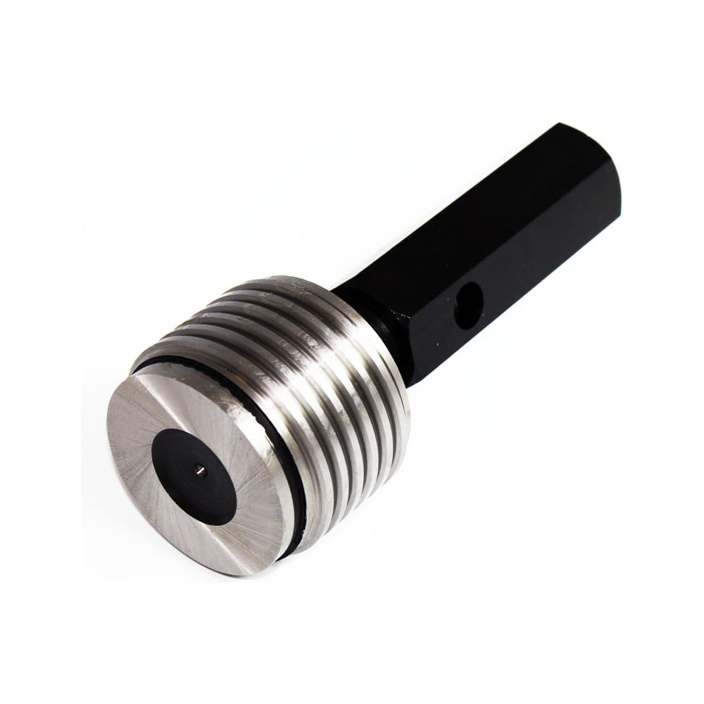 Изображение товара Калибр-пробка Micron М 12 х1.0 6e КПР-ПР LH 606127 промышленные соединения