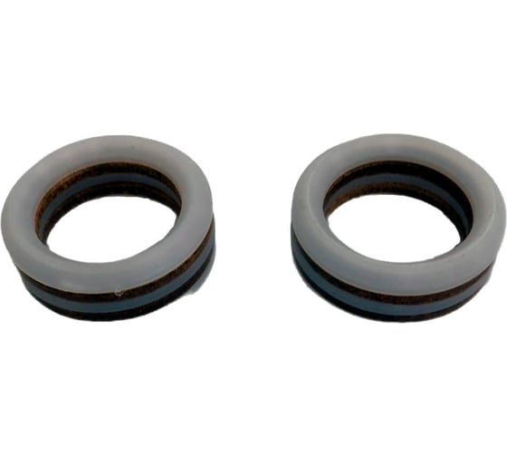 Изображение товара Ремкомплект AvS-16000HD комплект уплотнений поршня AktiSpray 16000HD212