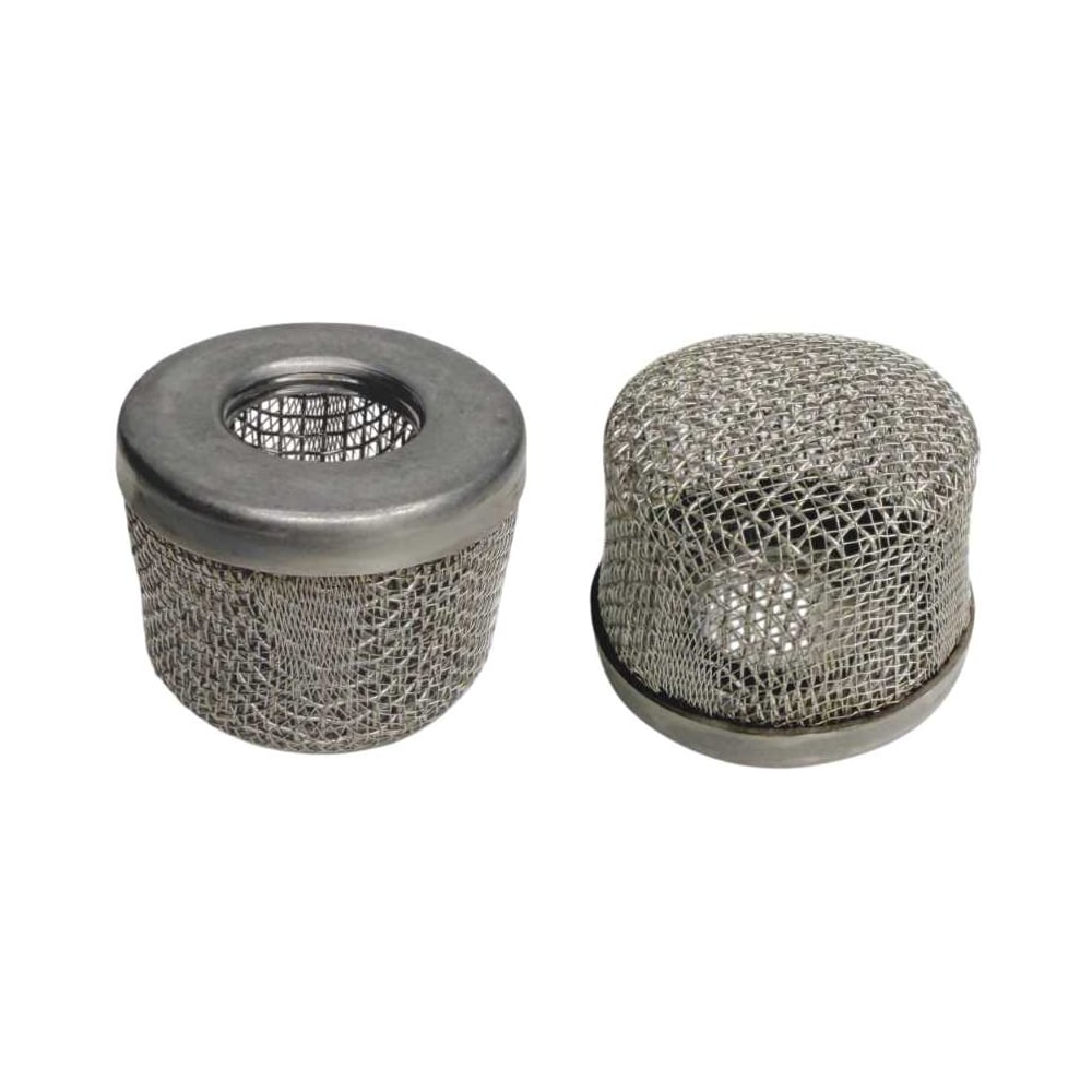 Изображение товара Фильтр грубой очистки Graco 183770 с резьбой 3/4 дюйма