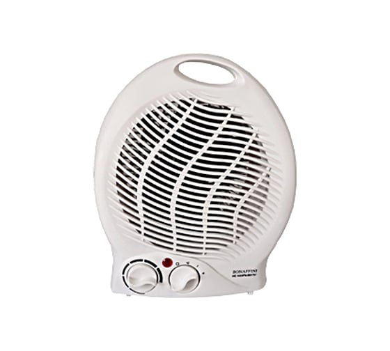 Изображение товара Тепловентилятор BONAFFINI ТМ ELT-0002, мощность 2000 Вт ВнтТ14