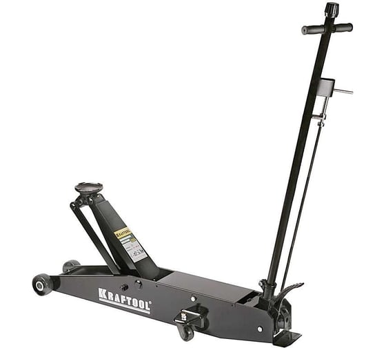 Изображение товара Гидравлический домкрат KRAFTOOL EXPERT QUALITAT 43455-5