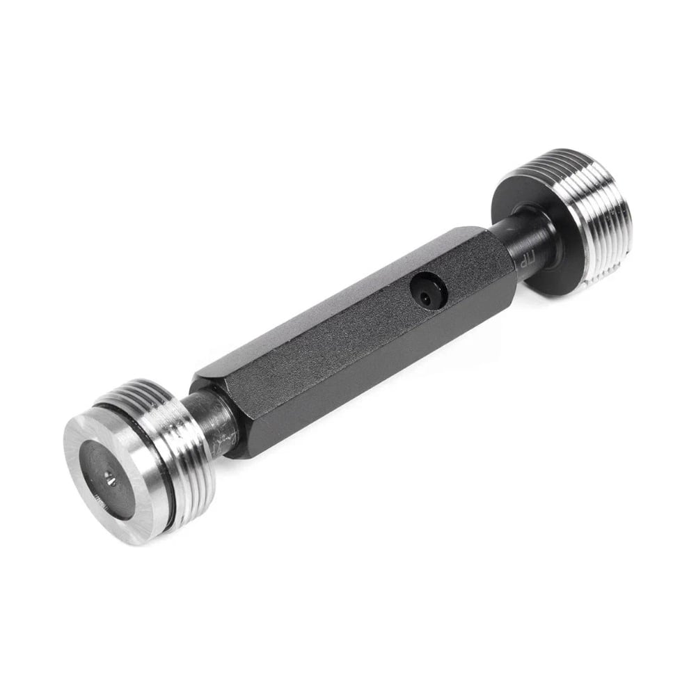 Изображение товара Калибр-пробка Micron М 18 х0. 5 6g КПР-НЕ 53198 - инструментальная сталь