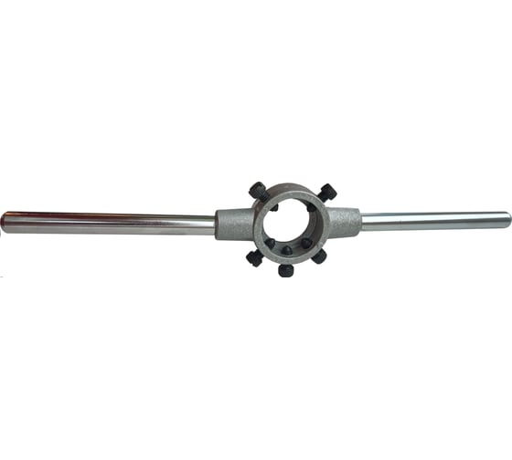 Изображение товара Плашкодержатель ФТ 25 (М7-М9) 186602