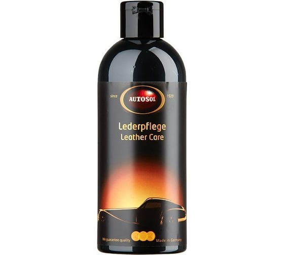 Изображение товара Уход за кожей Autosol 250мл 11007700