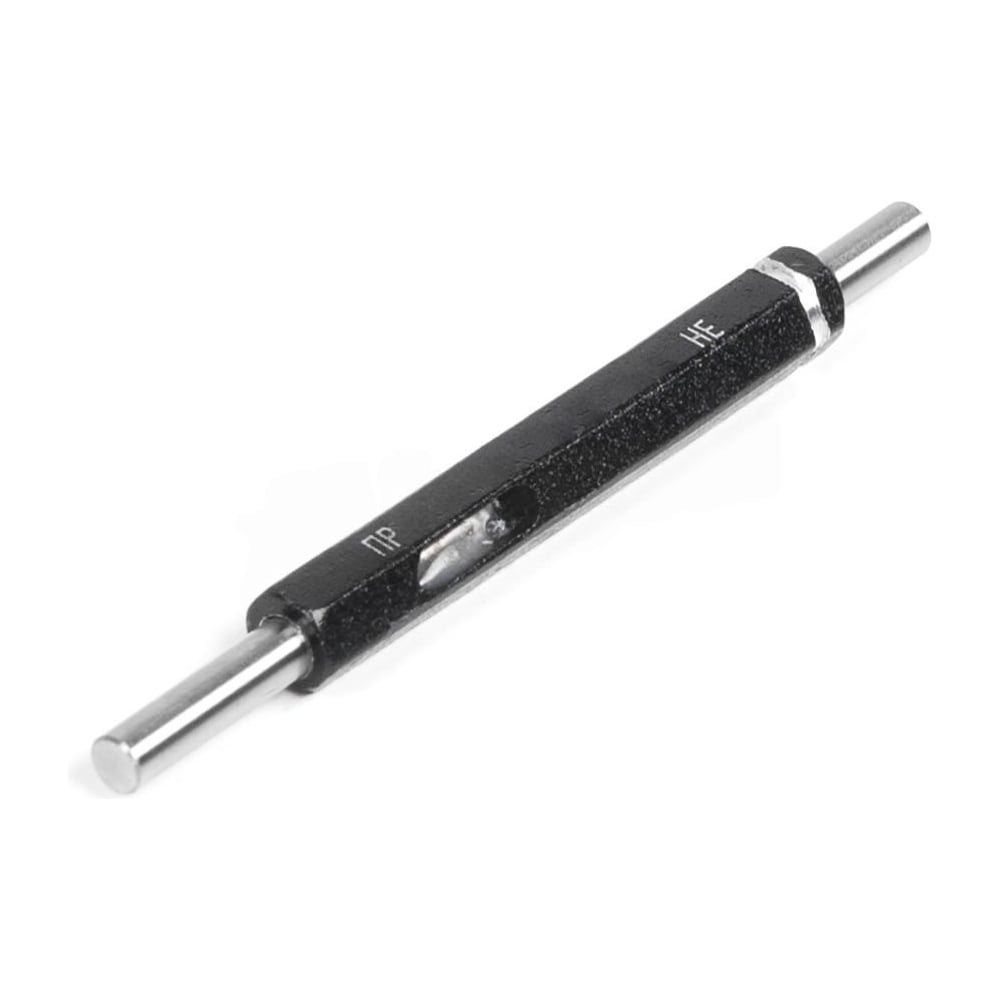 Изображение товара Калибр-пробка гладкая ЧИЗ 1.9 Н11 ПР-НЕ 97278