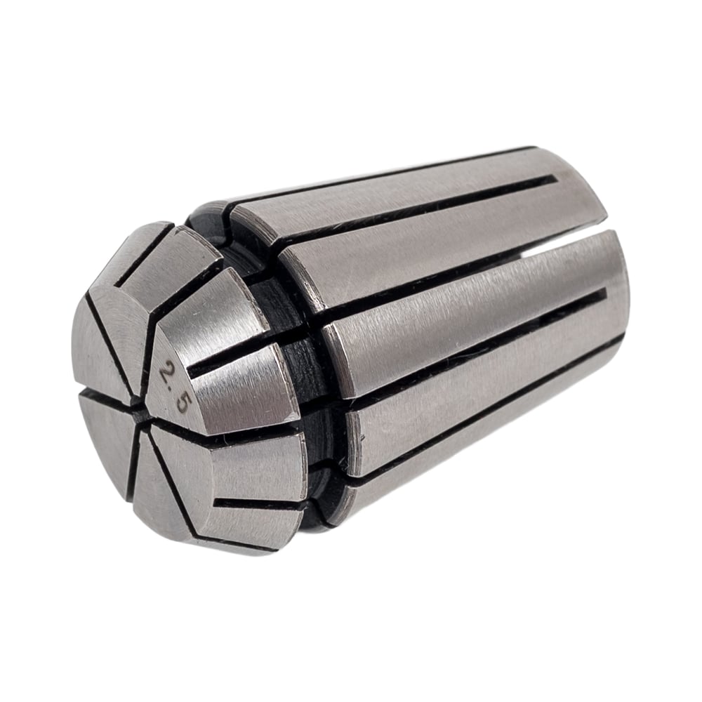 Изображение товара Цанга ER20 2.5x31.5 мм CNIC 32694 для металлообработки