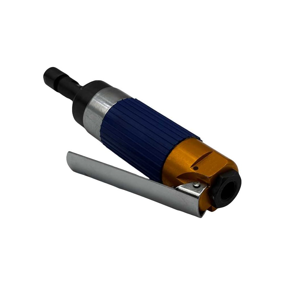 Изображение товара Пневматическая шлифовальная машина цанговая TORNERI МП-006 для профессиональной работы