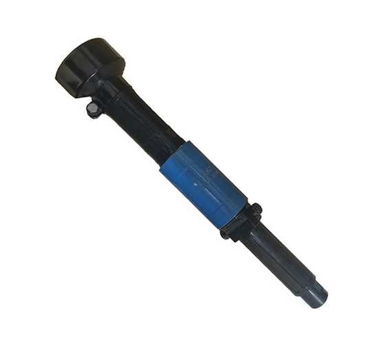 Изображение товара Машина шлифовальная прямая радиальная пневматическая TORNERI ИП-2063 Т027585