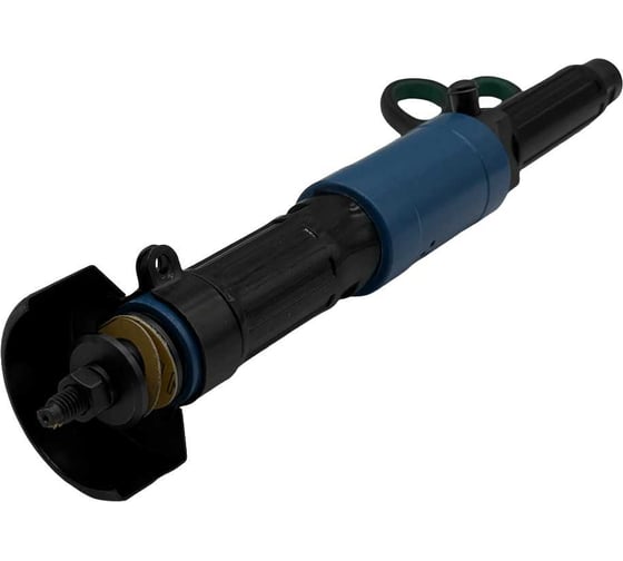 Изображение товара Машина шлифовальная прямая радиальная пневматическая TORNERI ИП-2063 Т027585