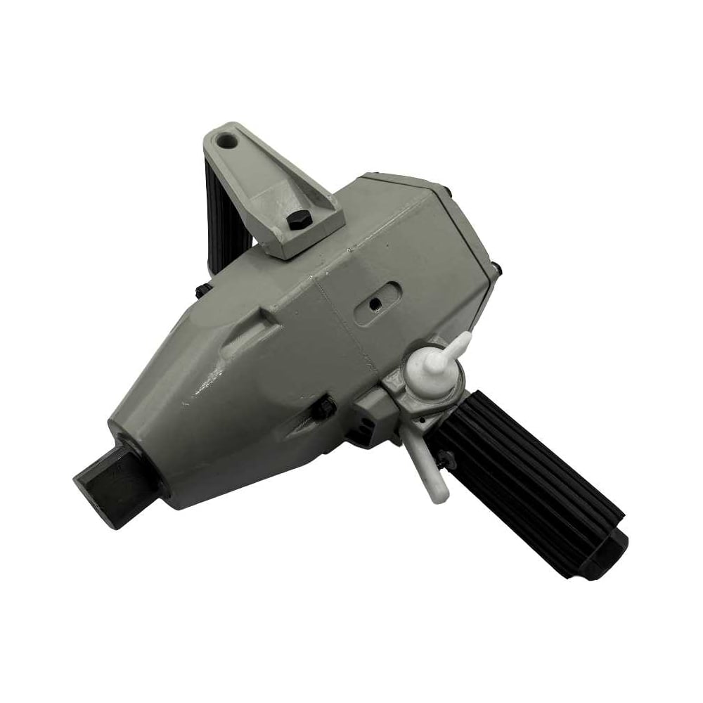 Изображение товара Гайковерт ударный пневматический TORNERI ИП-3128 с максимальным крутящим моментом 2000 Нм