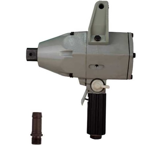 Изображение товара Гайковерт ударный пневматический TORNERI ИП-3128 Т027577